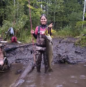 Meet your Posher, Anna